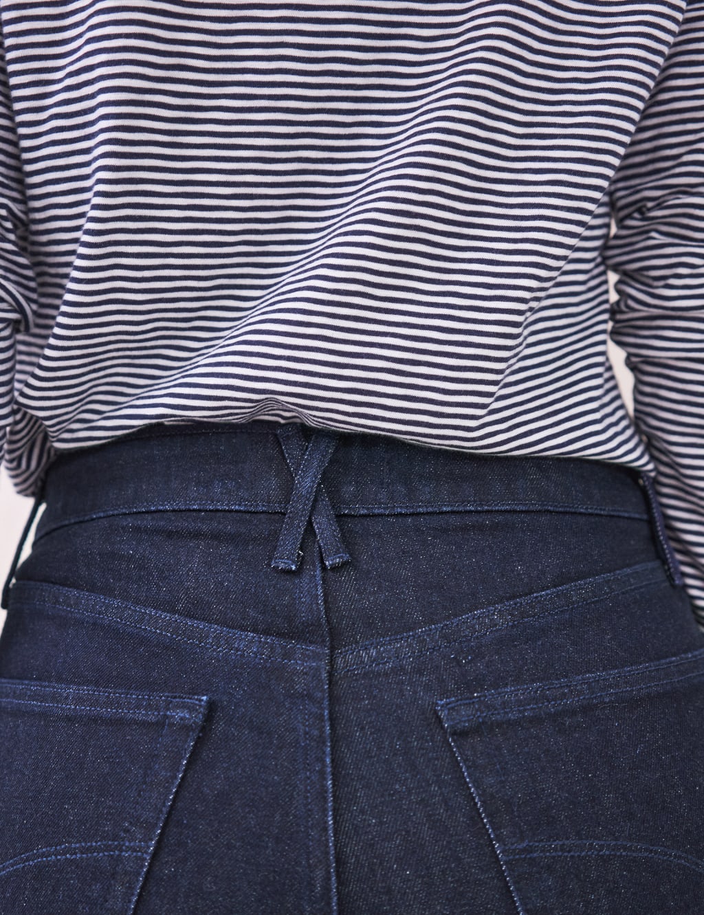 Straight Leg Jeans 4 of 6