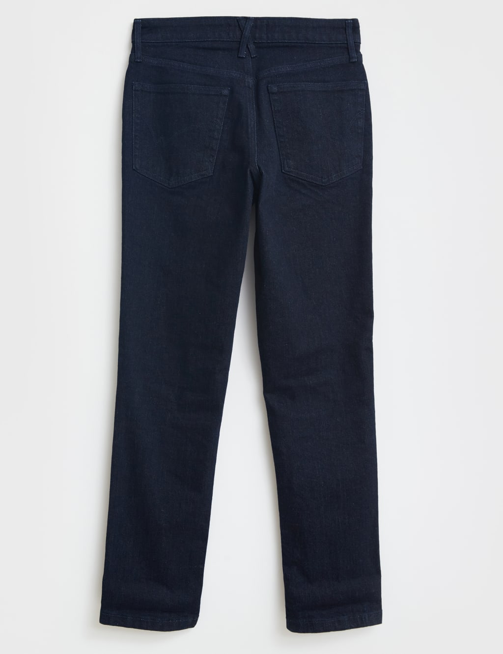 Straight Leg Jeans 5 of 6