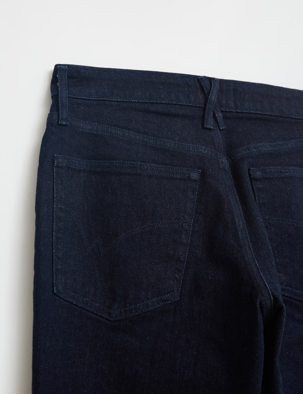 Straight Leg Jeans 6 of 6