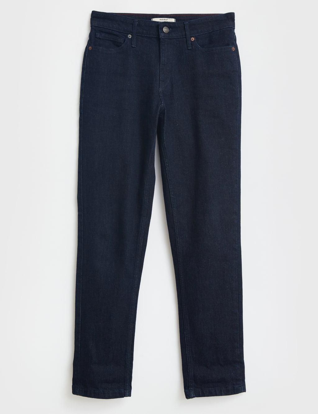 Straight Leg Jeans 2 of 6