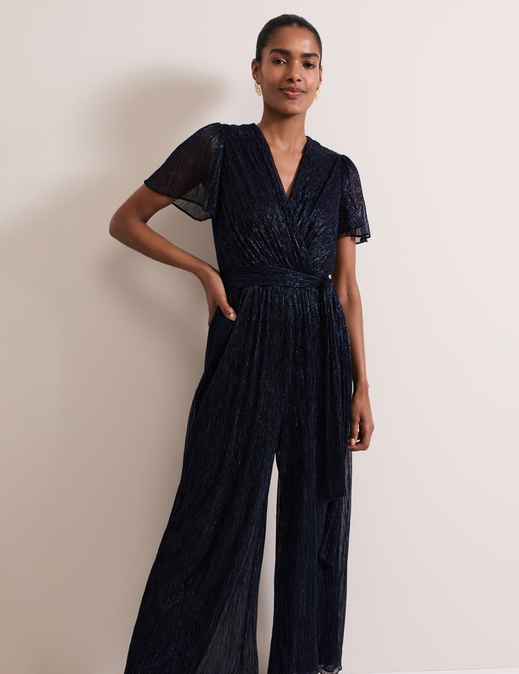 Jumpsuit dress short online