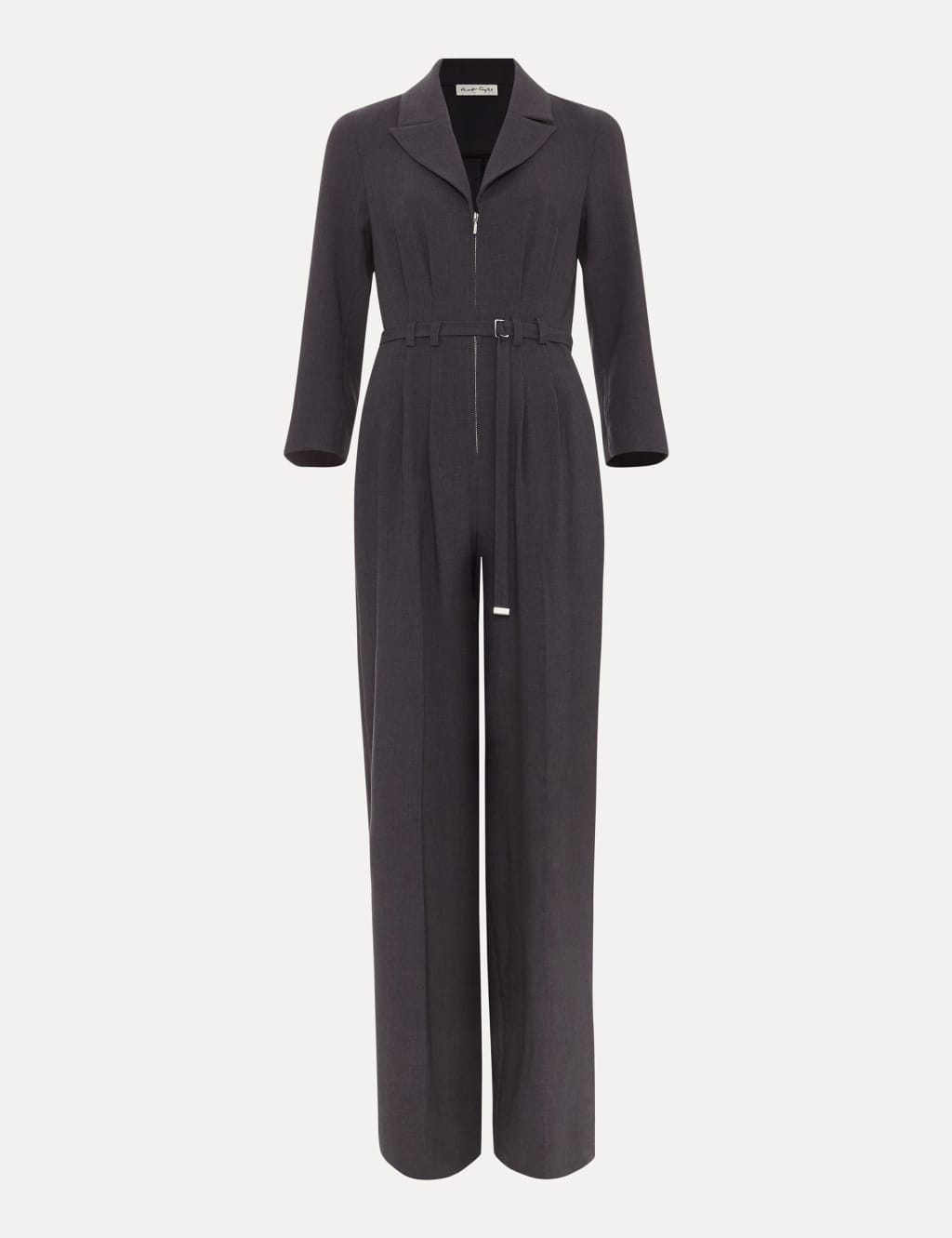 Three piece jumpsuit 2025