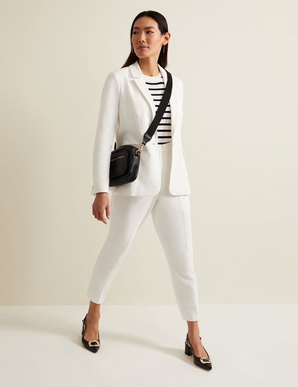 Cotton Blend Jacket 7 of 7