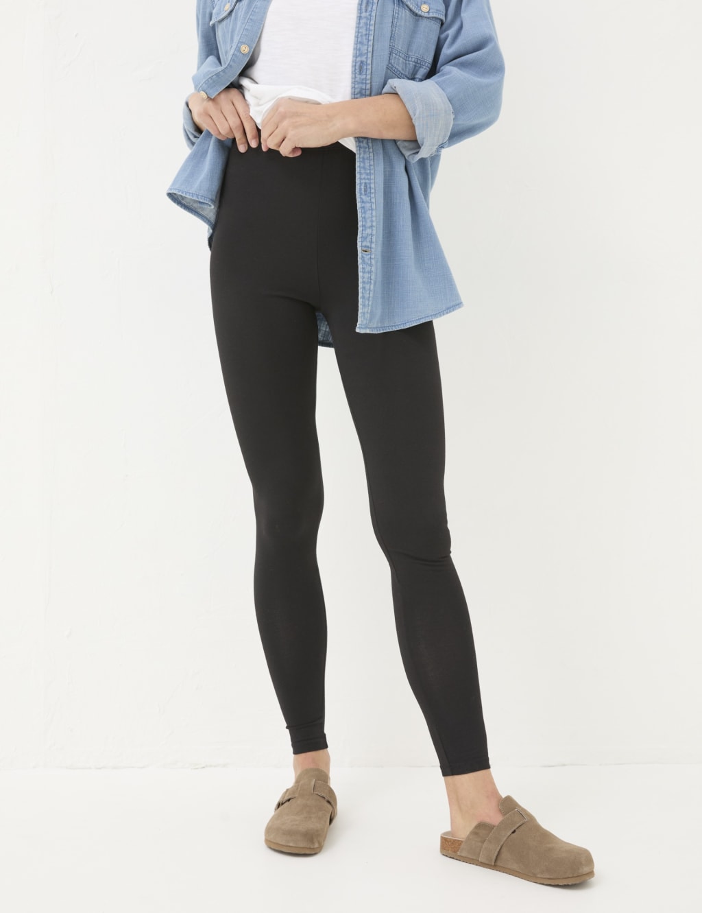 Fatface leggings hot sale