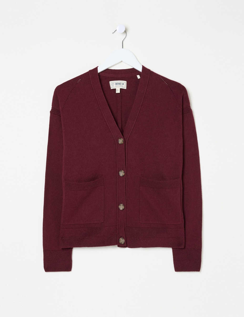 Fat face amber cardigan cheap