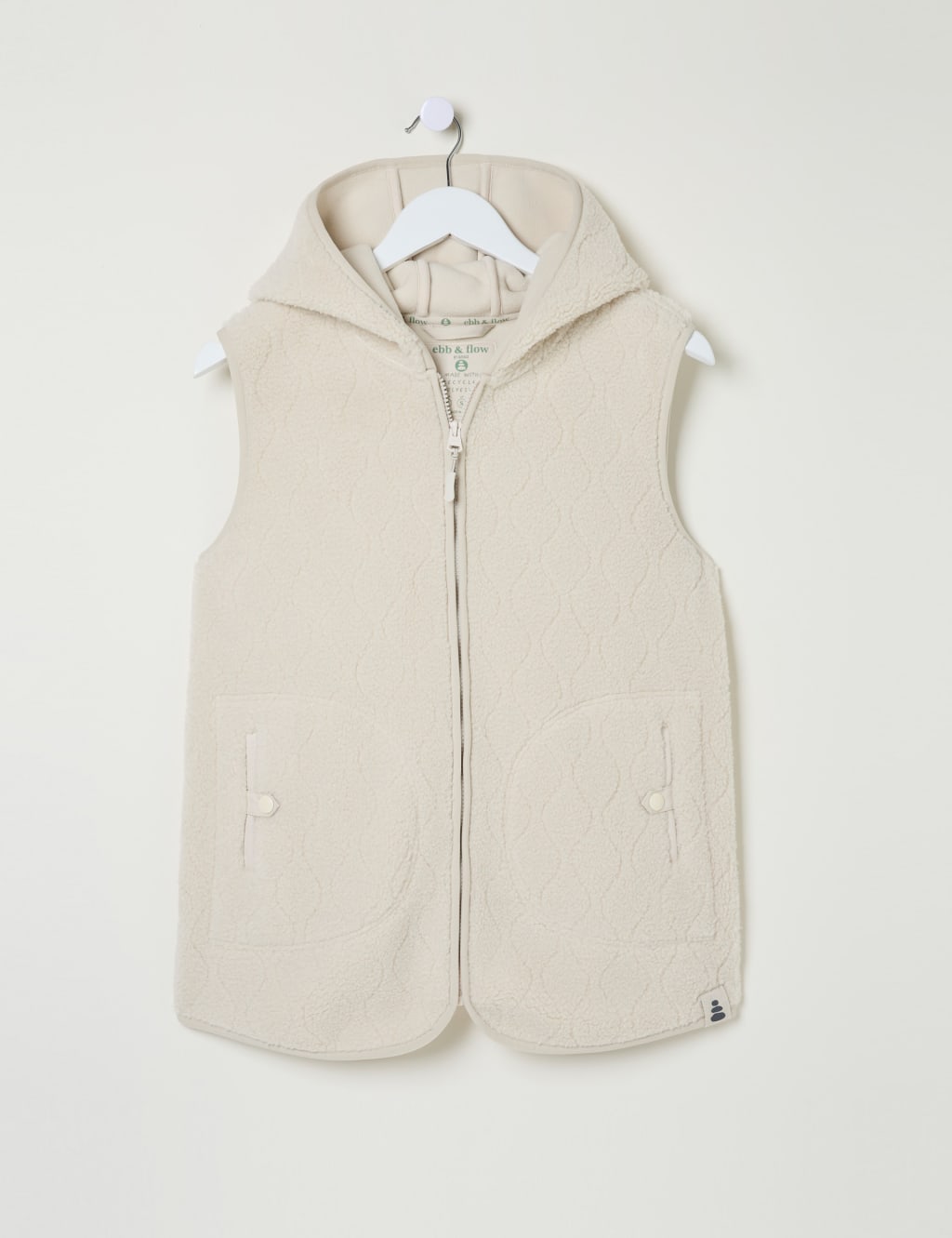Fat face heritage gilet on sale