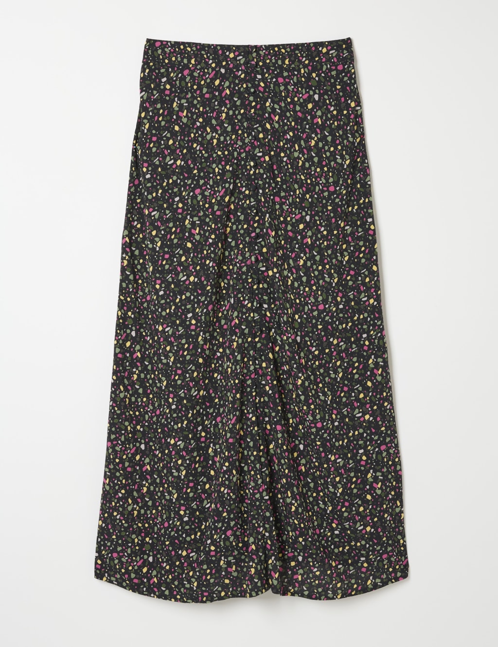 Midi skirt hollister outlet