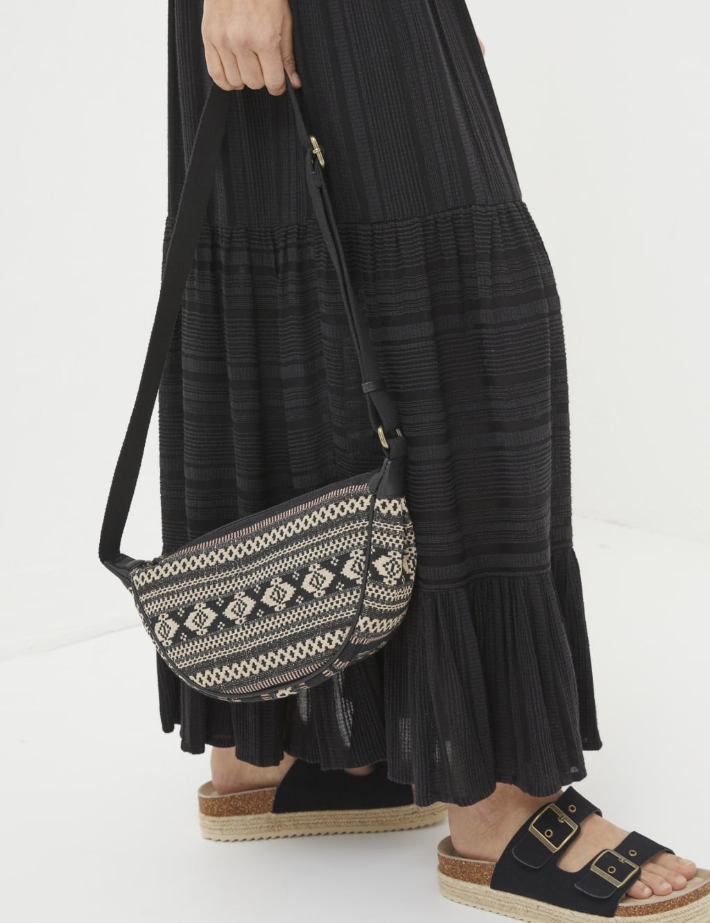 Fatface cross body bag online