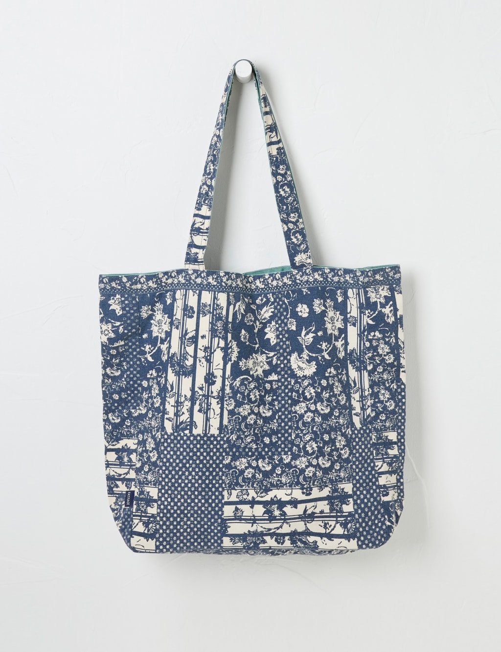 Reversible tote sale