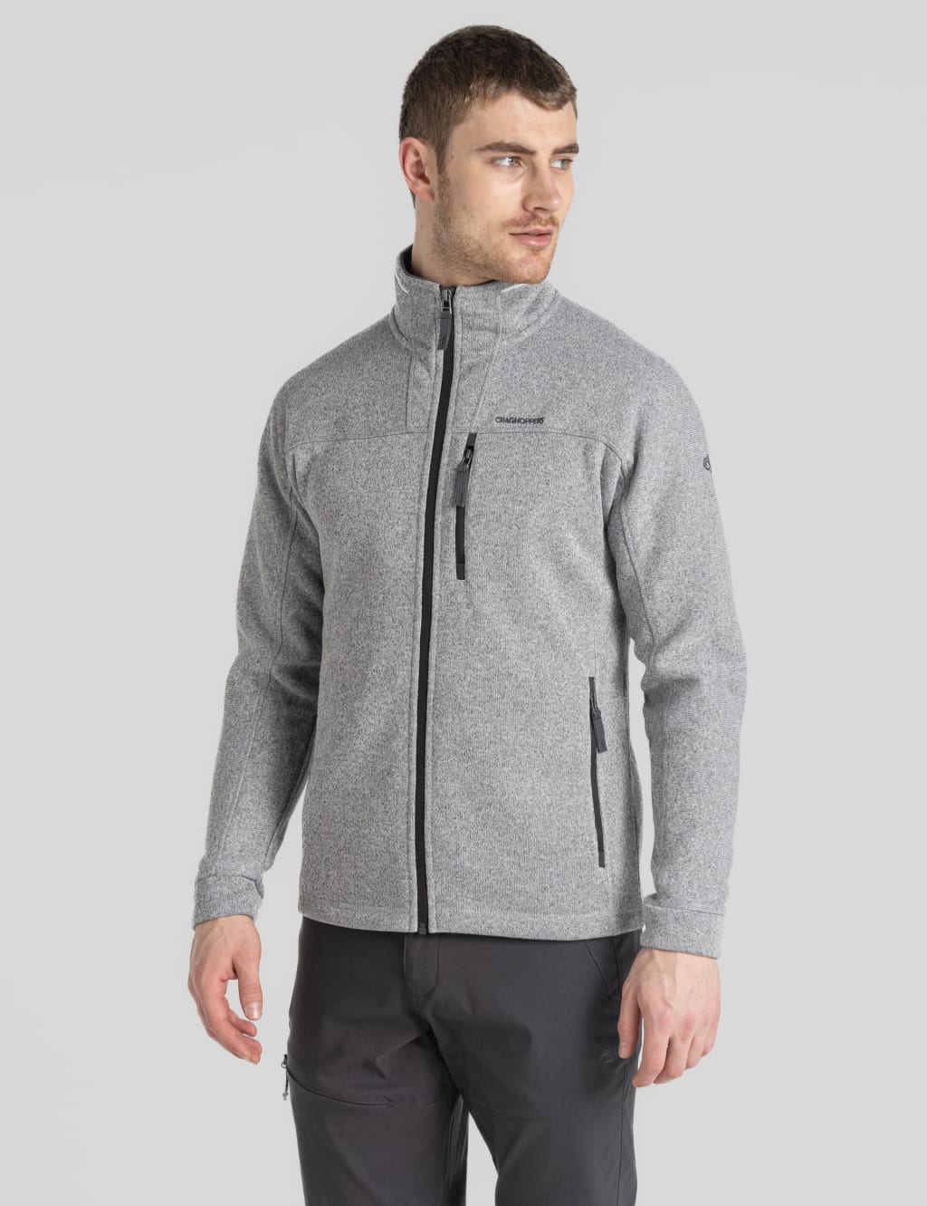 M&s funnel neck jacket shop