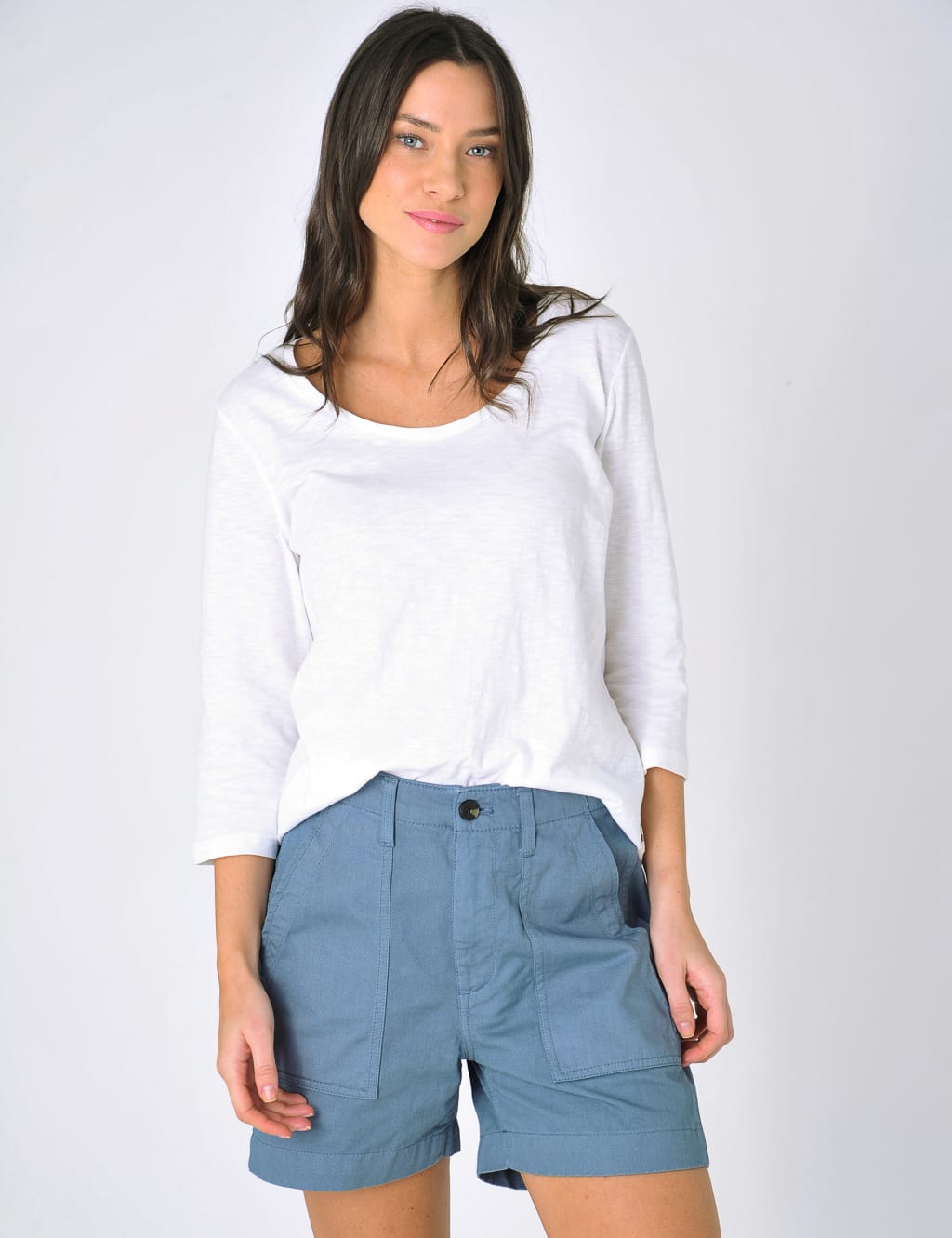 Pure Cotton Top 1 of 5