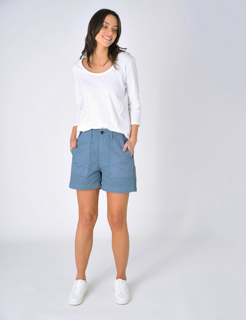 Pure Cotton Top 3 of 5