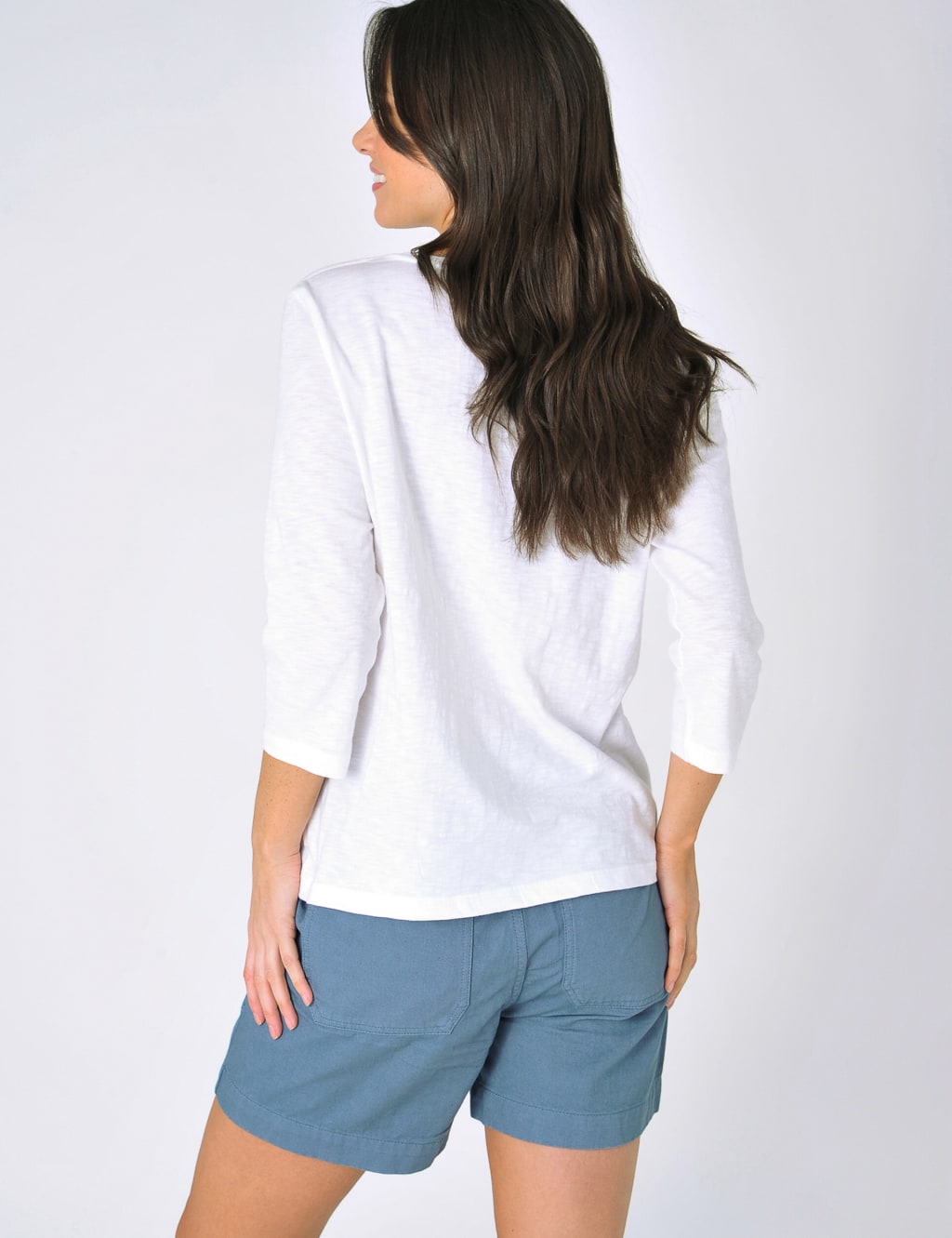 Pure Cotton Top 4 of 5