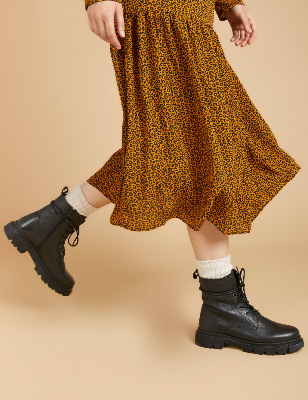 Marks and spencer ladies ankle boots top
