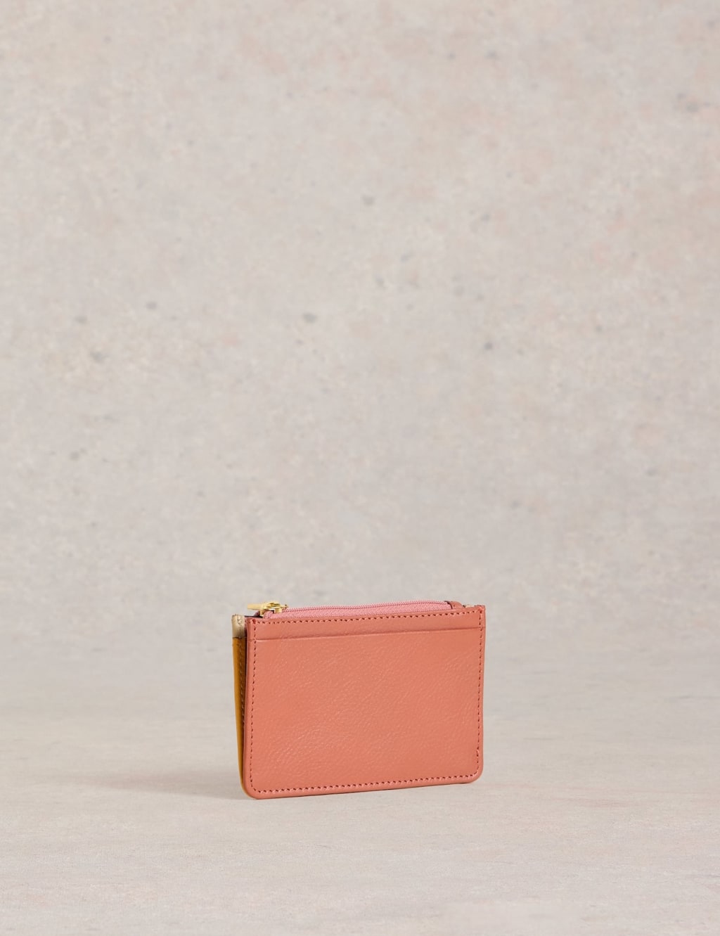 Leather Cardholder 2 of 4