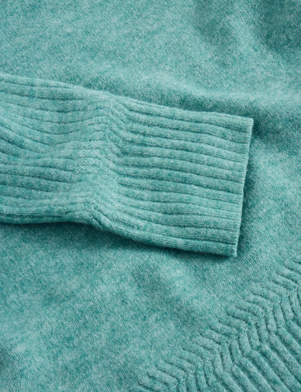 Crew Neck Jumper 2 of 2