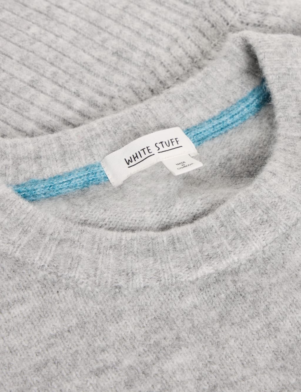 Crew Neck Jumper 7 of 7