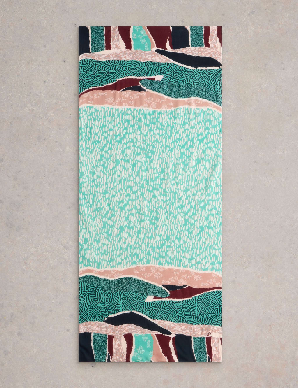 Printed Scarf 2 of 3