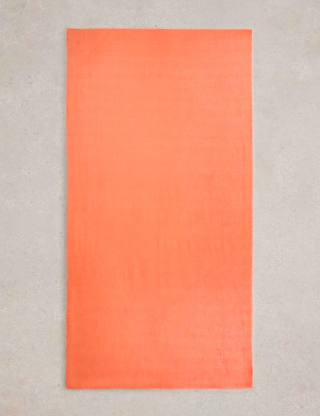 Ombré Print Oversized Scarf 2 of 3