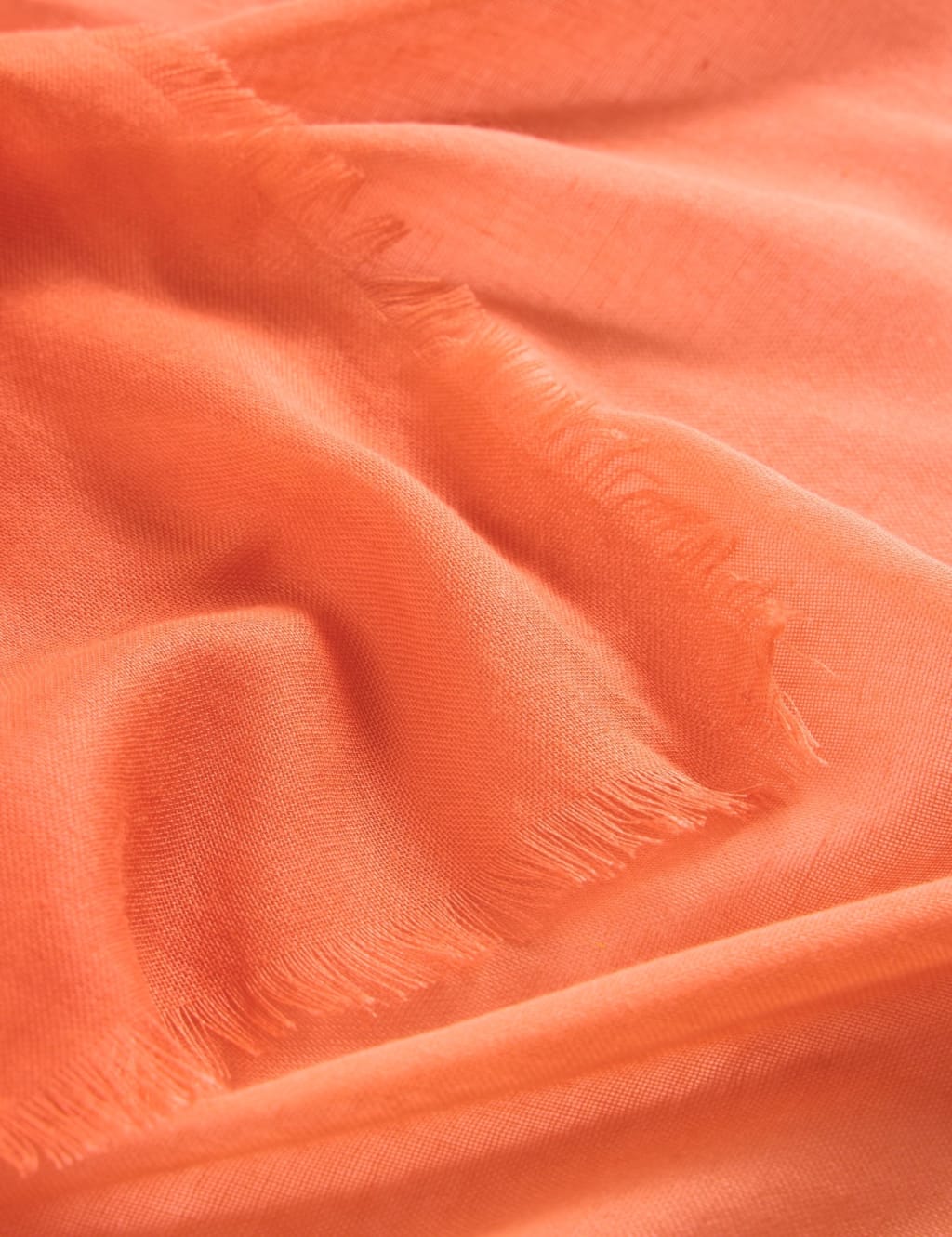 Ombré Print Oversized Scarf 3 of 3