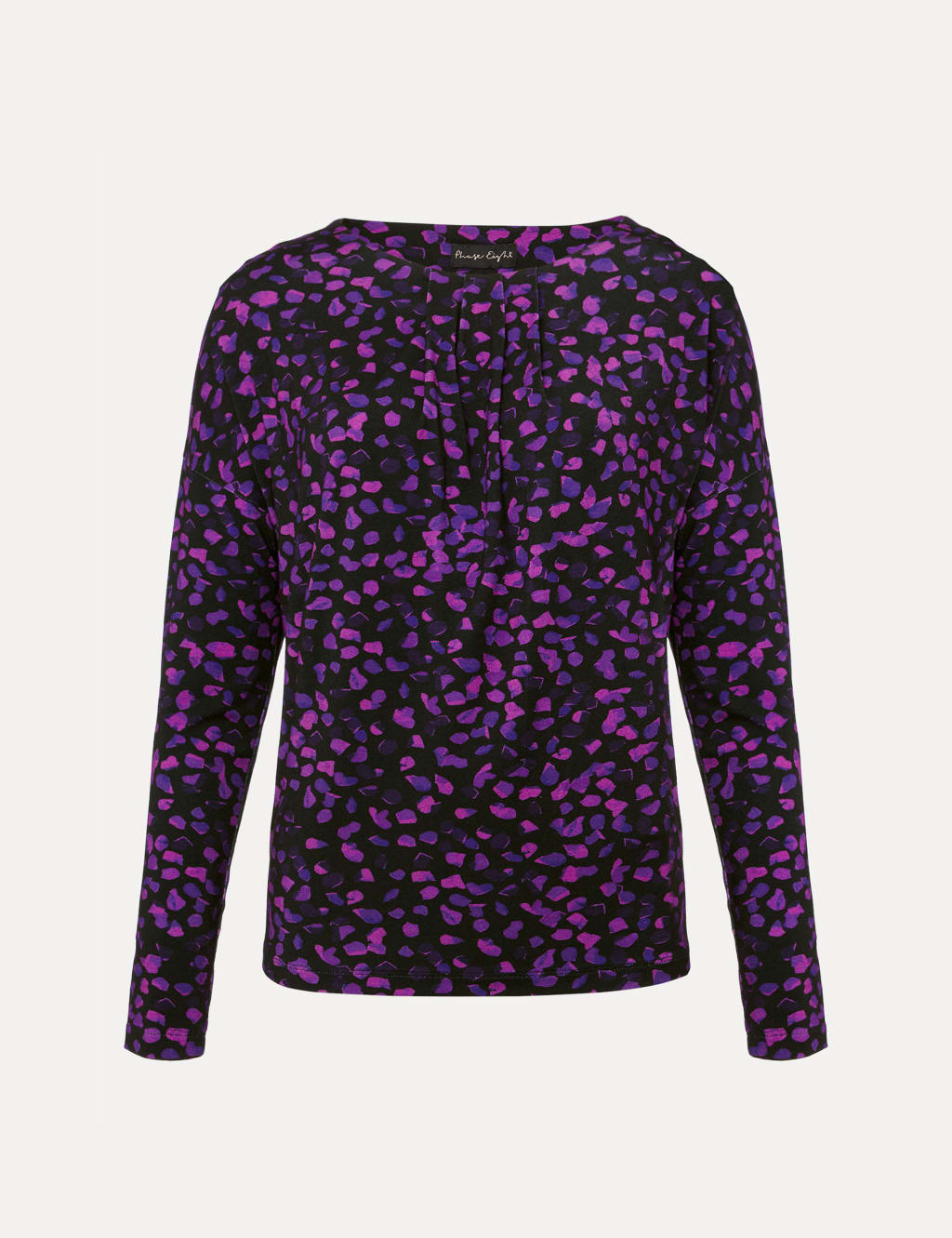 Printed Top 2 of 6
