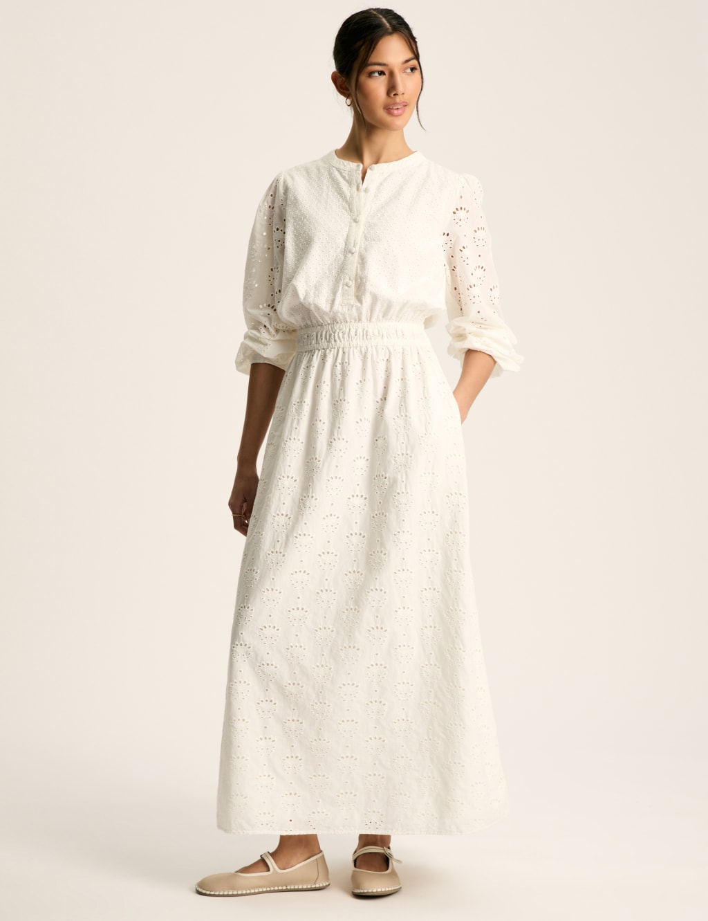 Joules maxi dress cheap