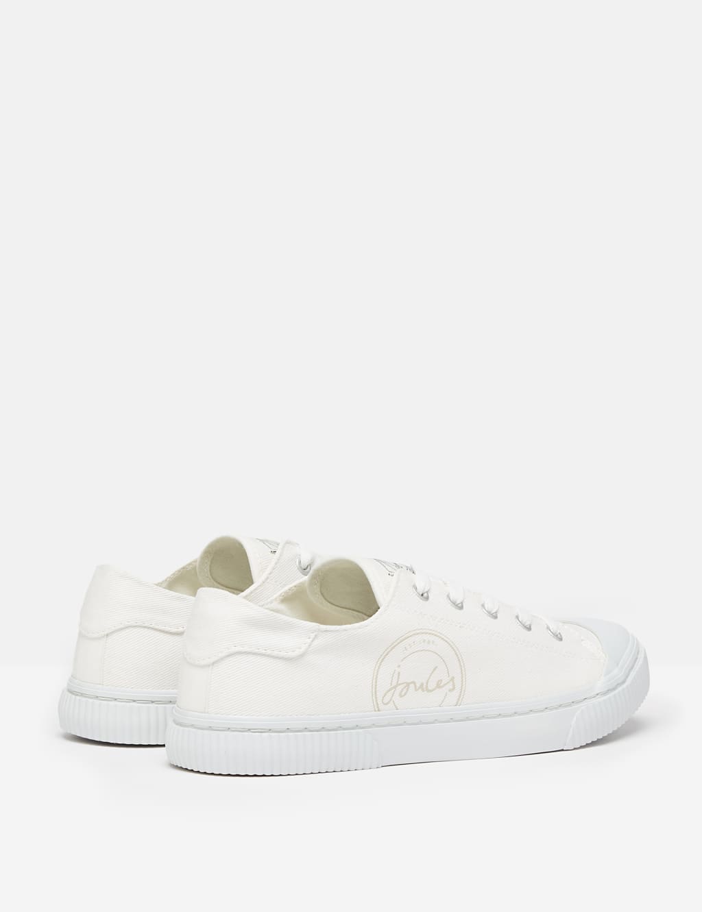 Lace Up Trainers 4 of 7
