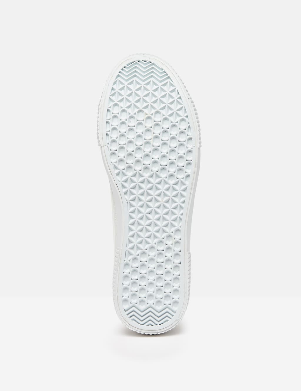 Lace Up Trainers 7 of 7