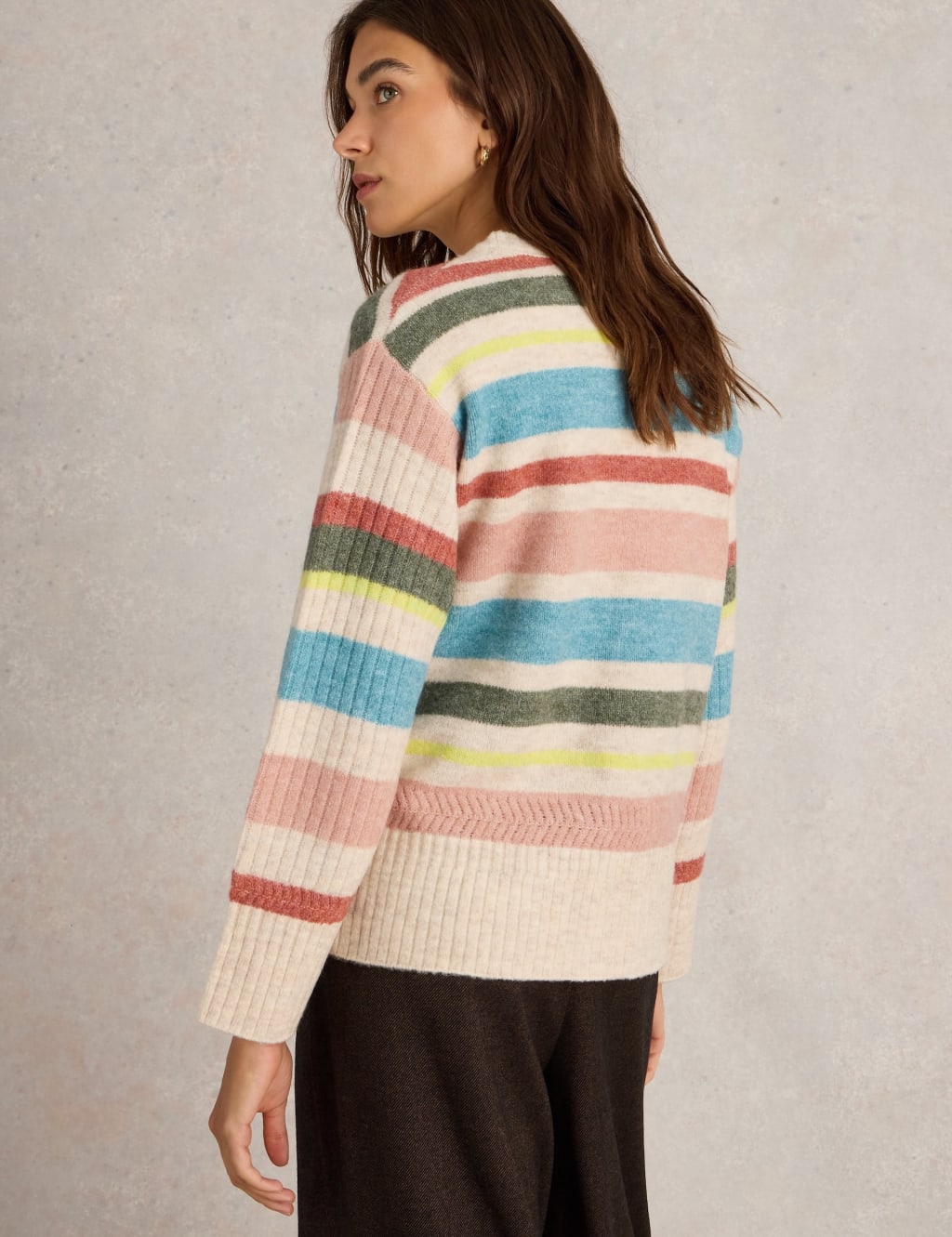 Sophia Souffle Jumper 4 of 6