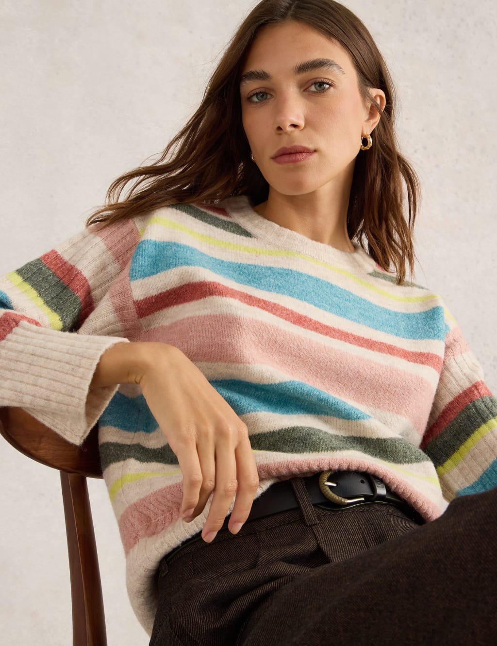 Sophia Souffle Jumper 5 of 6