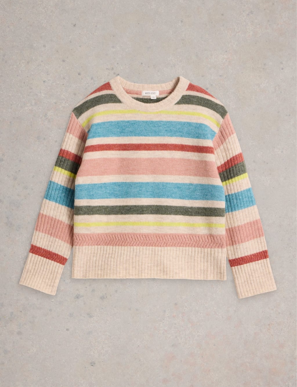 Sophia Souffle Jumper 2 of 6