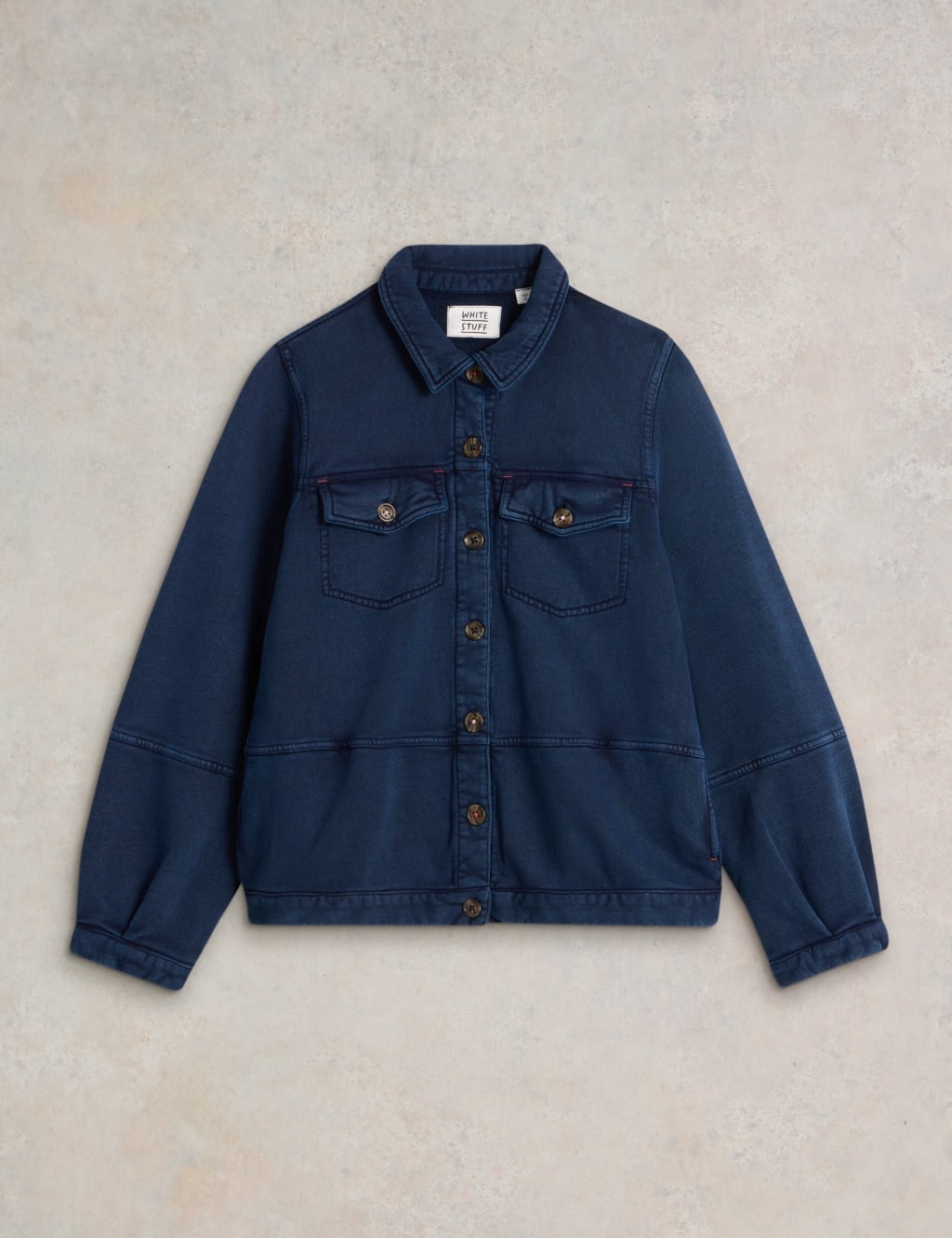 Denim Jacket 2 of 4
