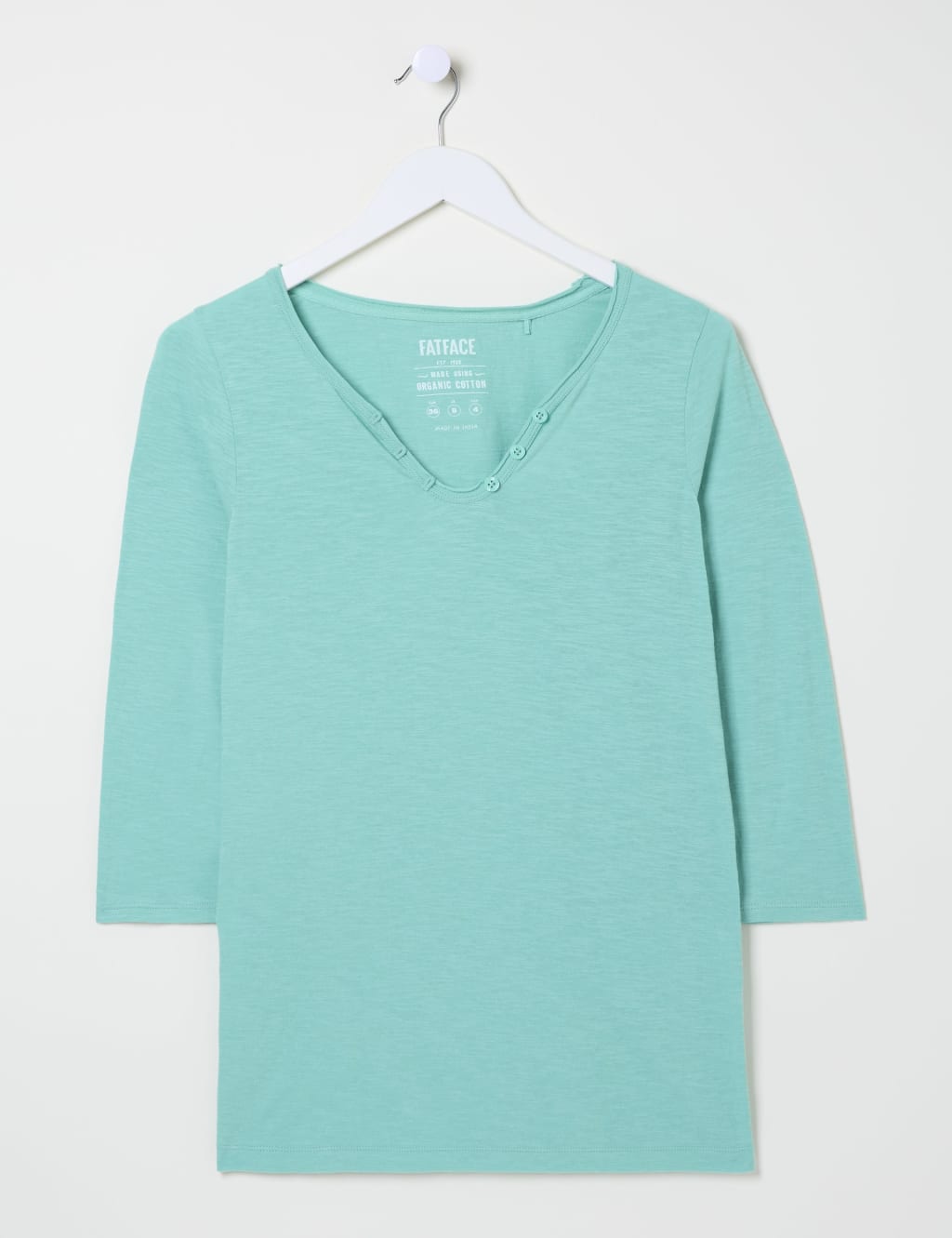 Pure Cotton T-Shirt 2 of 5