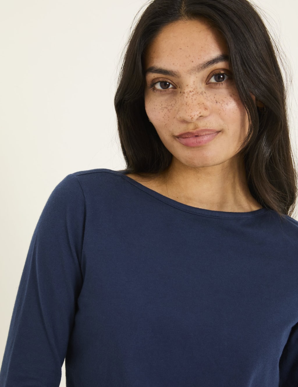Cotton Rich T-Shirt 4 of 4