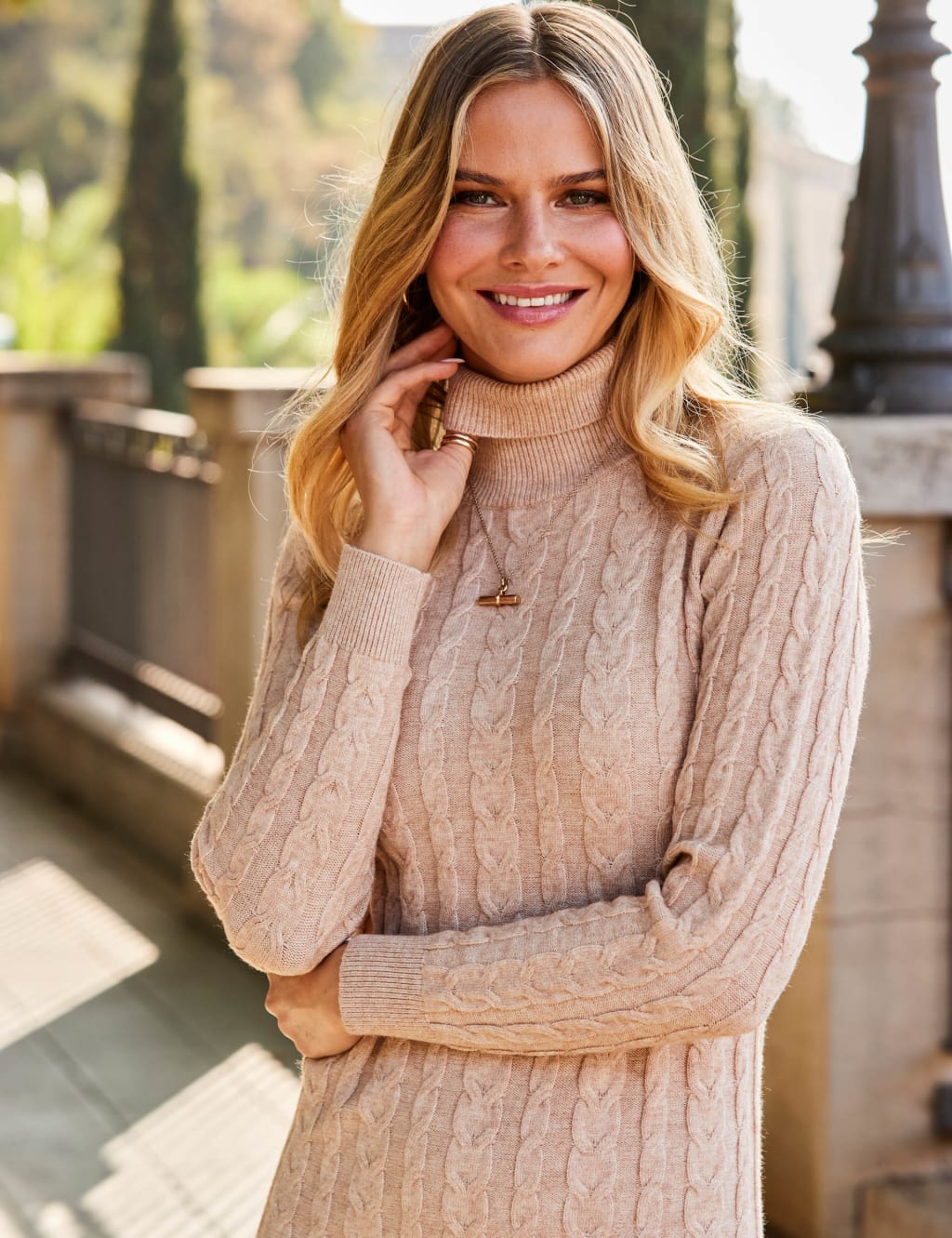 M and s jumper dress hot sale