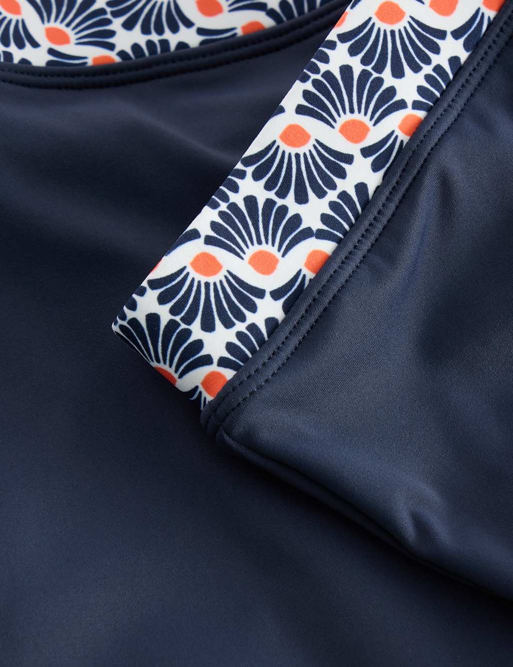 Bay Printed Swim Shorts 6 of 6