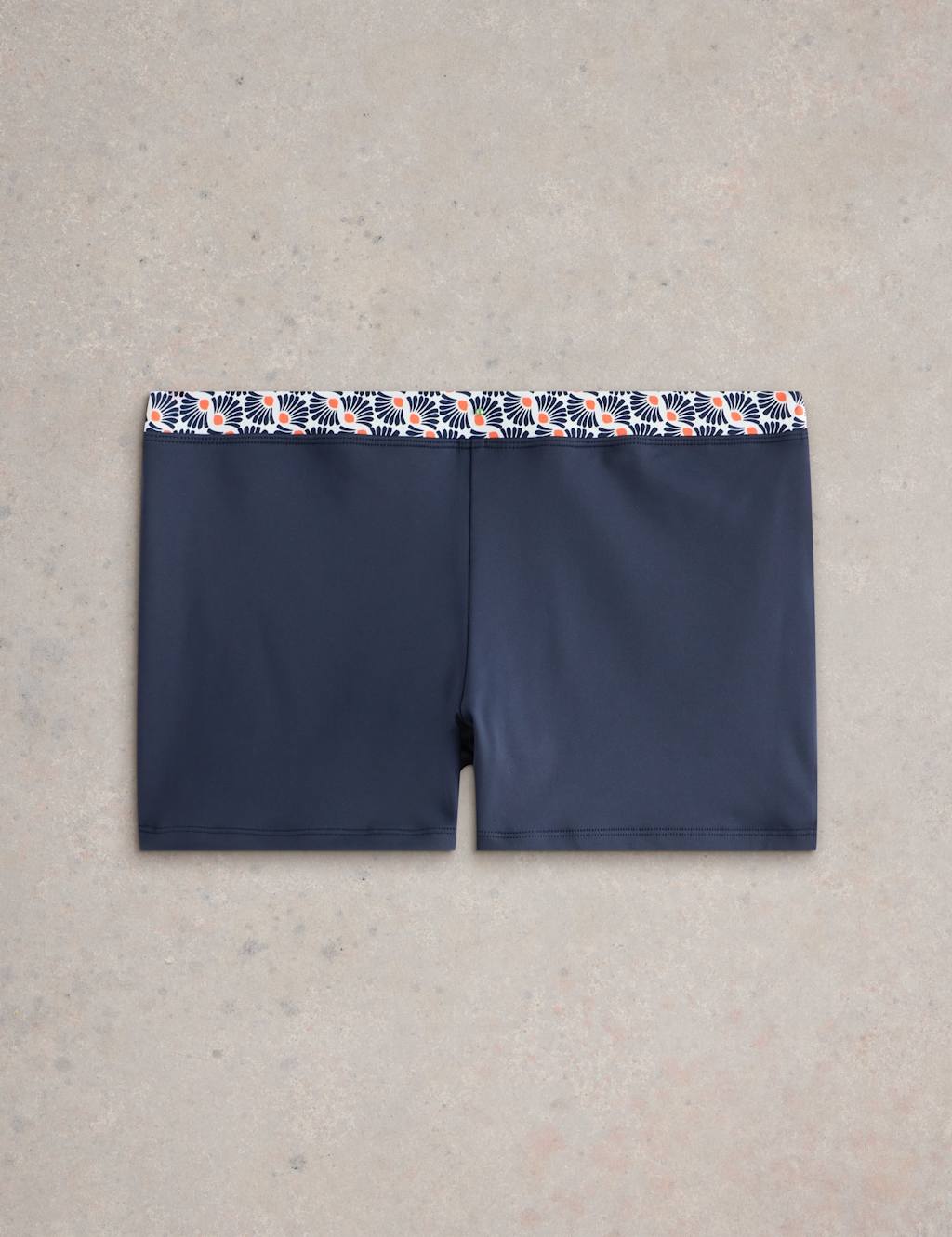 Bay Printed Swim Shorts 2 of 6