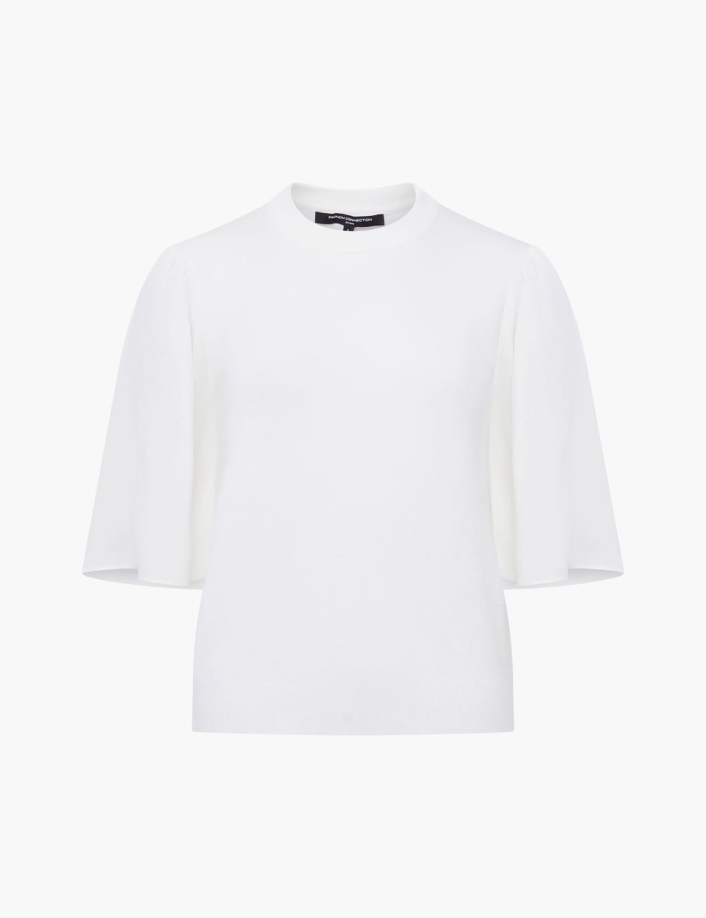 Flared Sleeve Jumper 2 of 4