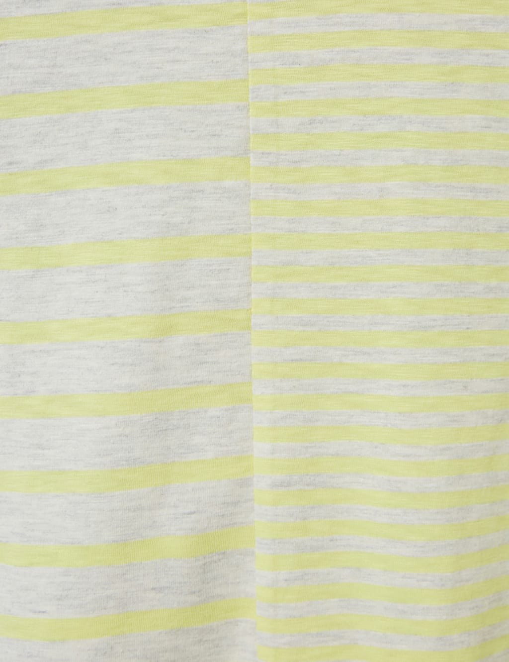 Pure Cotton Striped T-Shirt 3 of 5