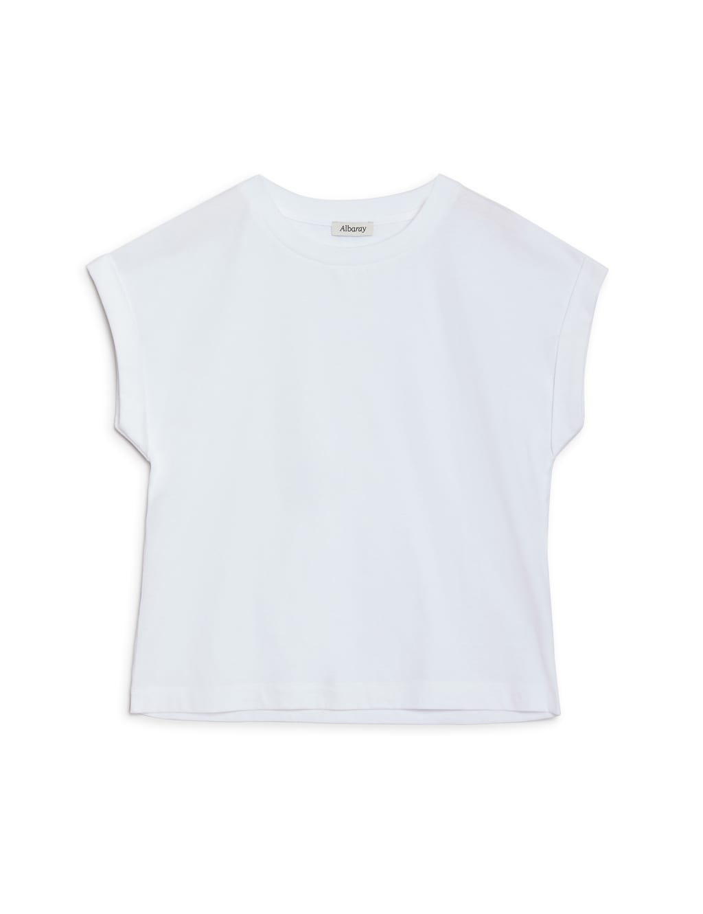 Pure Cotton T-Shirt 2 of 5