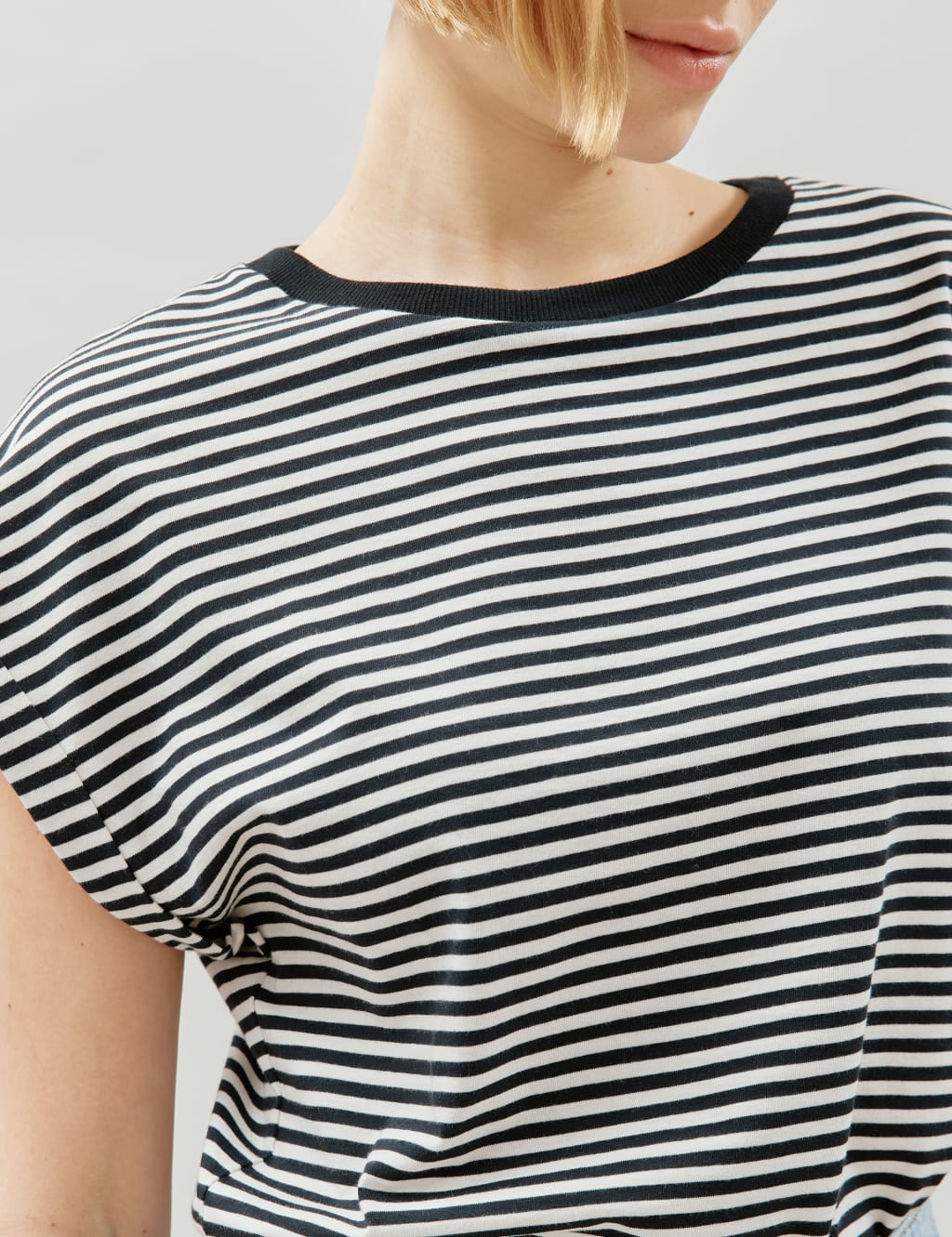 Striped T-Shirt 4 of 5