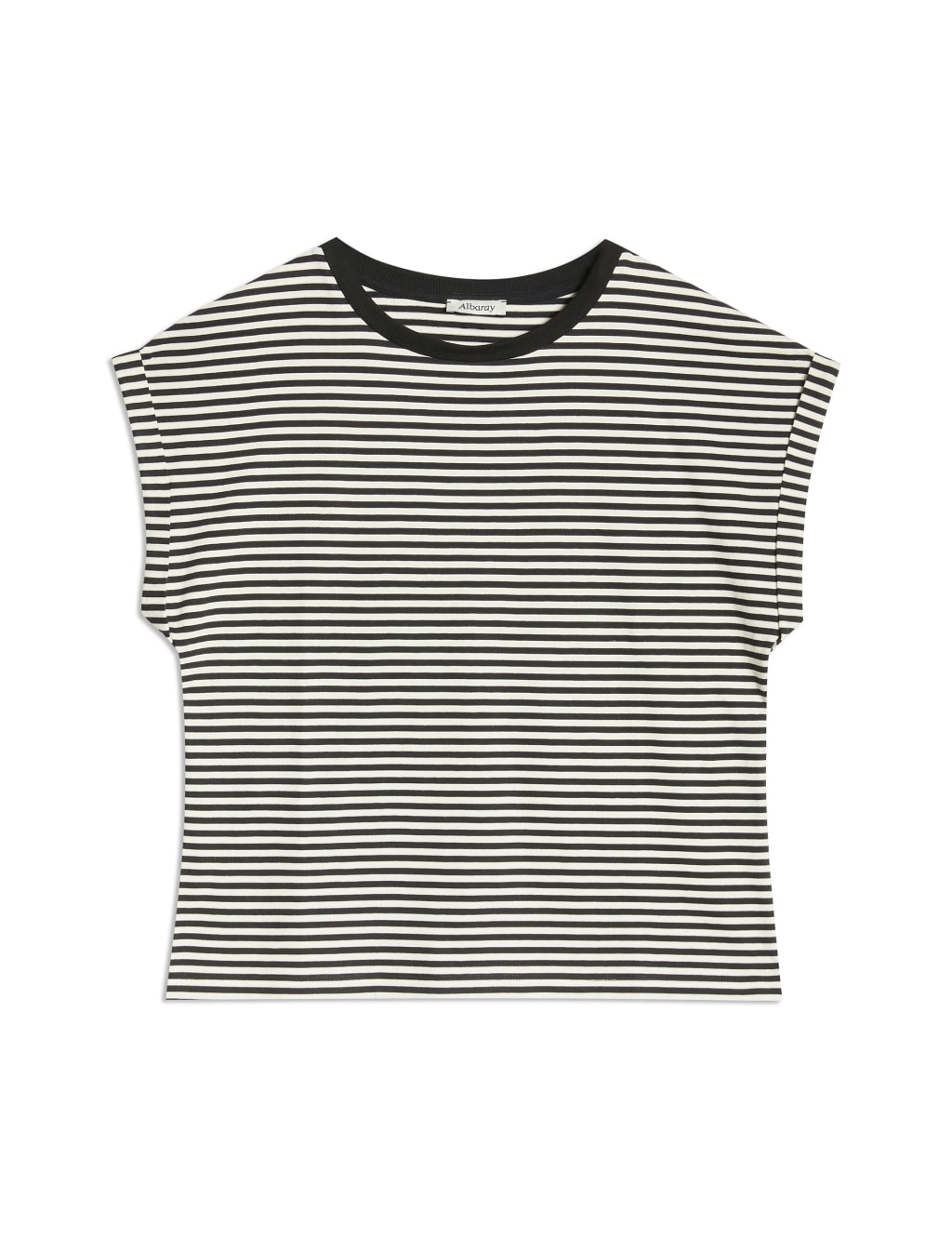 Striped T-Shirt 2 of 5