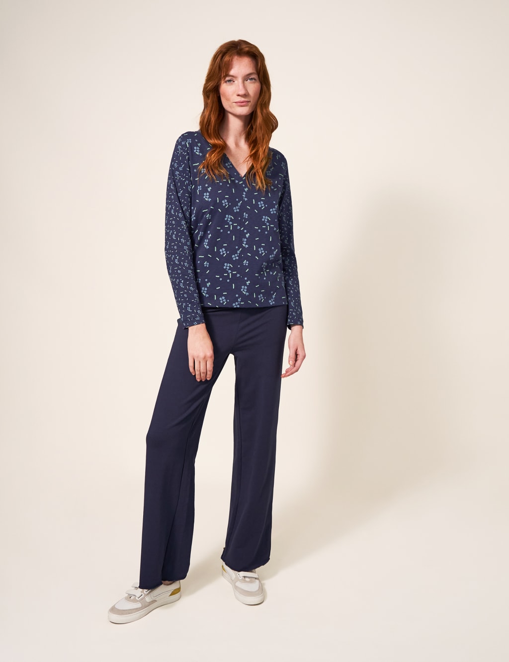 Pure Cotton Printed T-Shirt 5 of 5