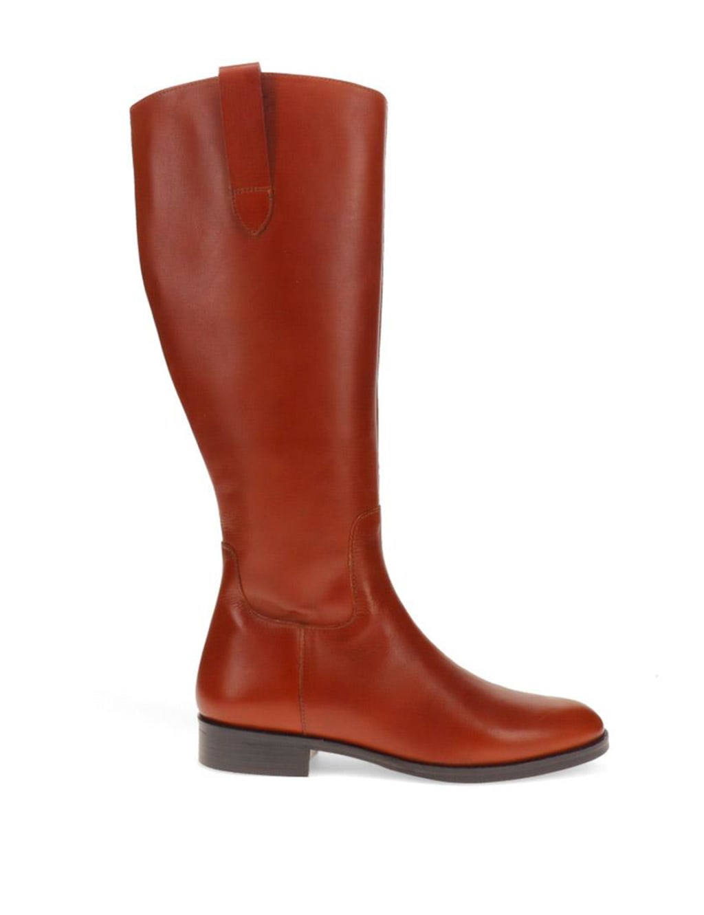 M&s ladies long boots top