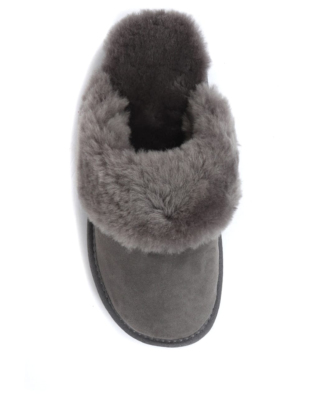Sheepskin Mule Slippers
