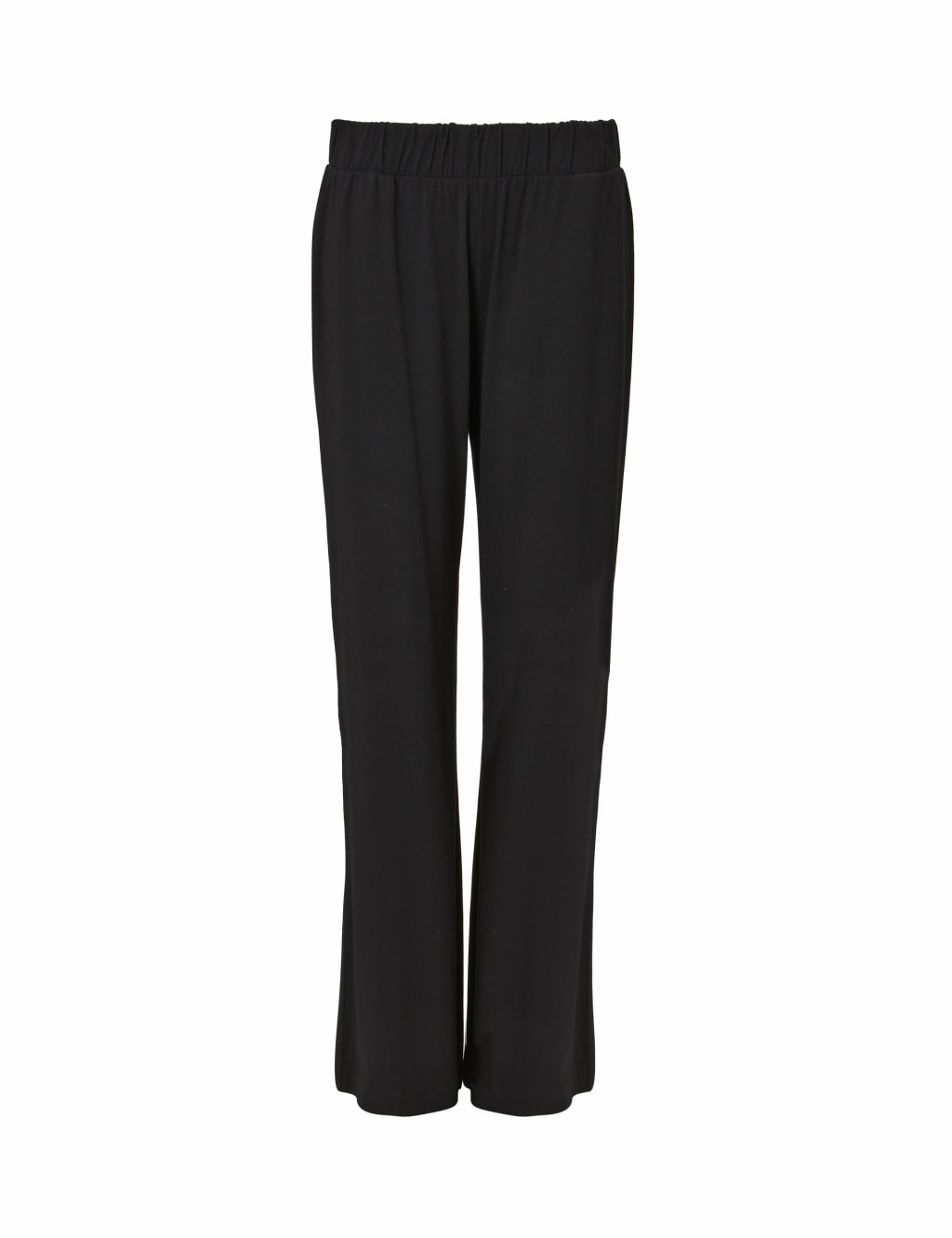 Elasticated Waist Wide Leg Trousers 2 of 6