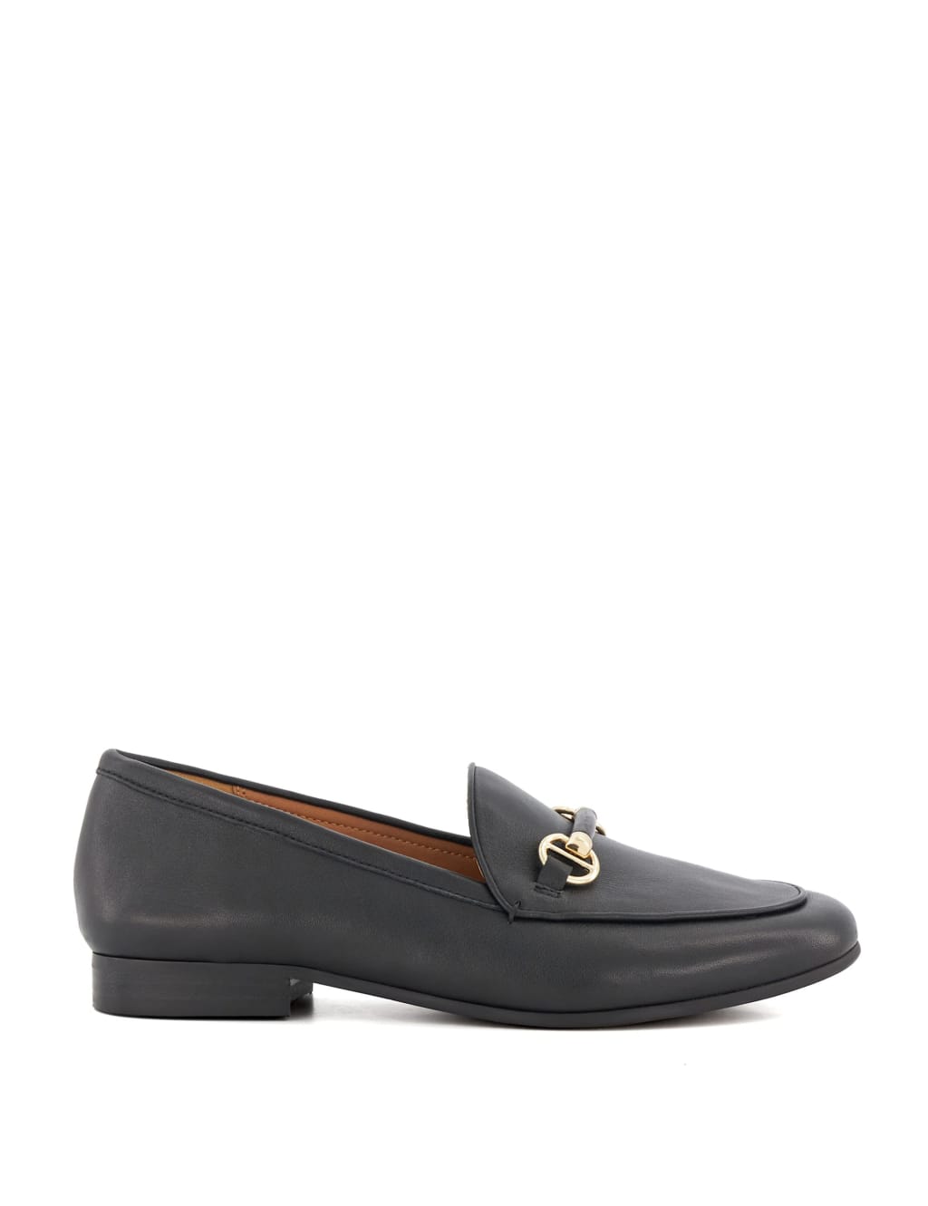 M&s wide fit loafers on sale