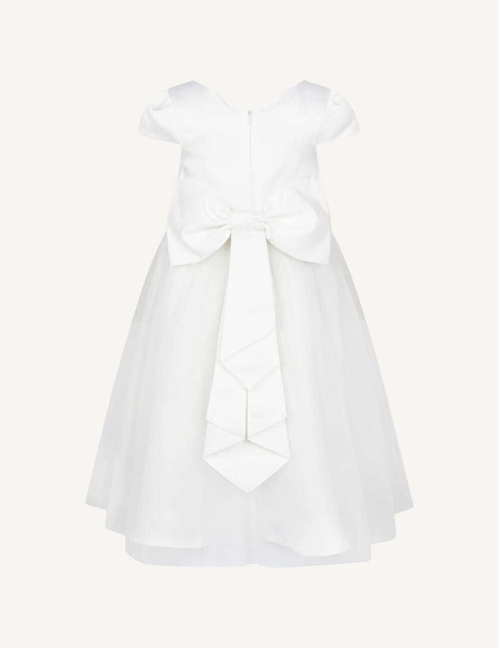 Tulle Occasion Dress (3-13 Yrs) 2 of 3