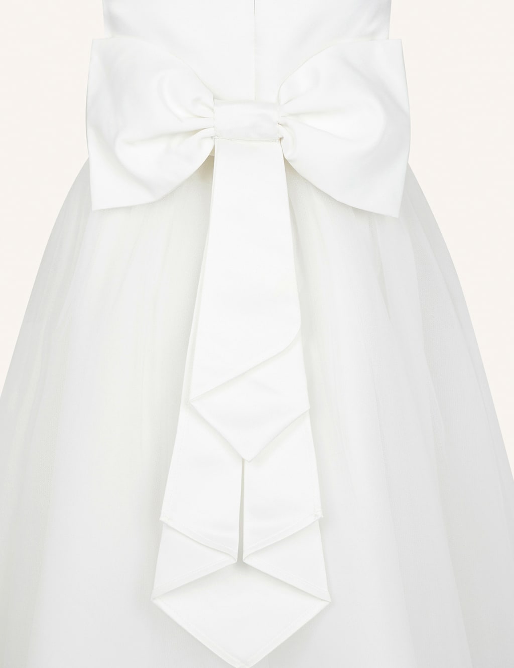 Tulle Occasion Dress (3-13 Yrs) 3 of 3