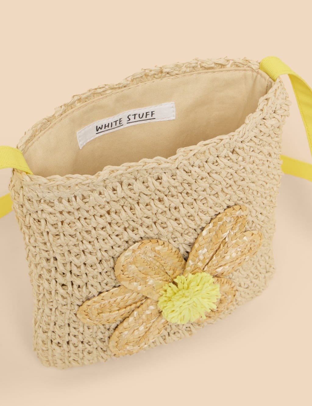 Kids Bag White Stuff M S